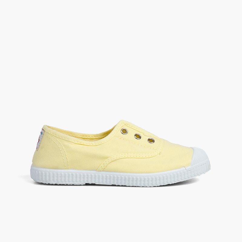 Baskets espagnoles clearance