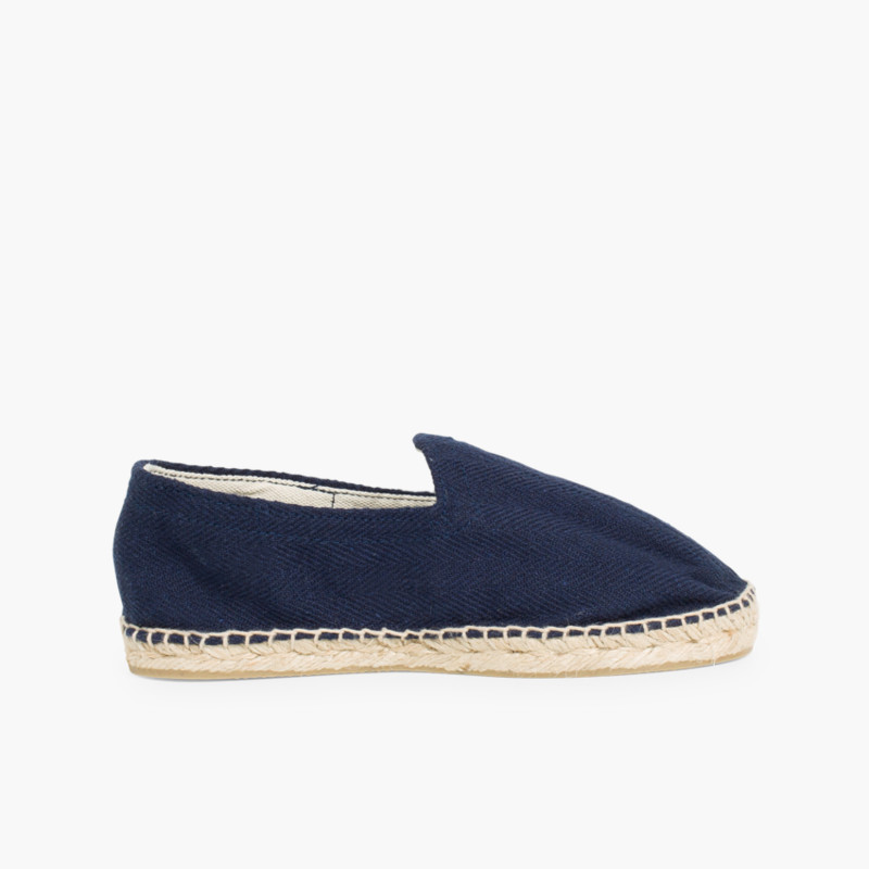 Espadrilles Pour Garcon Pisamonas