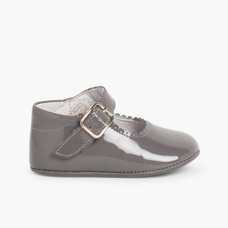 Chaussure Bebe Blanche Ceremonie Chaussures Bapteme Bebe