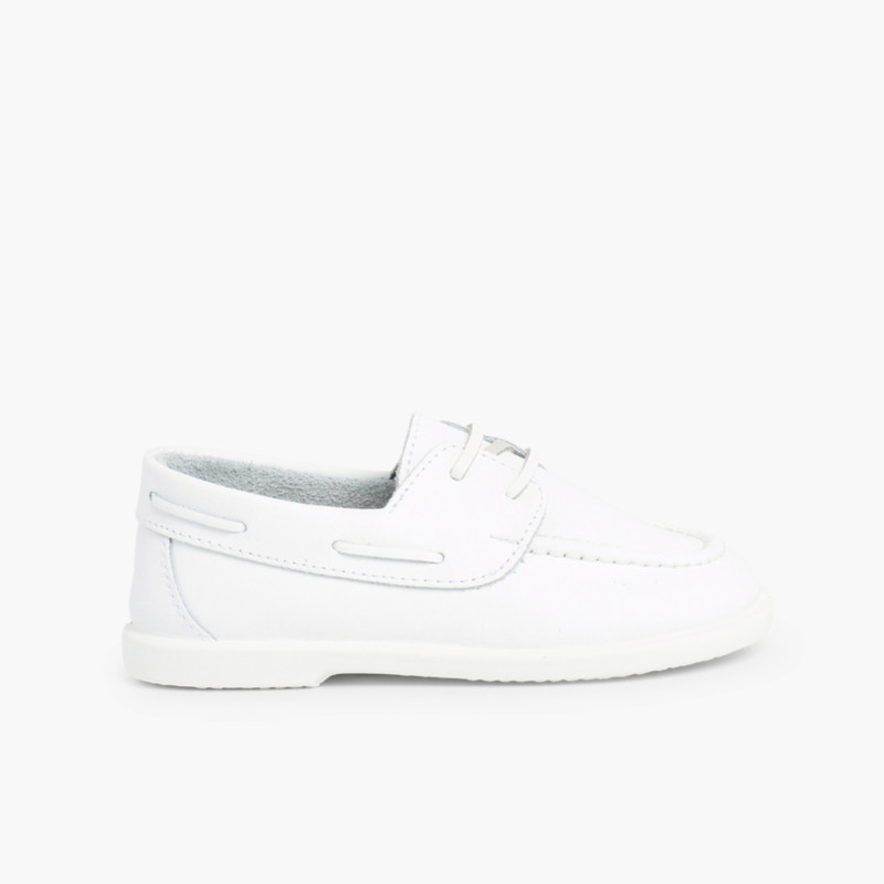 Chaussures Bateau Pour Garcon Chaussures Bateau Enfant