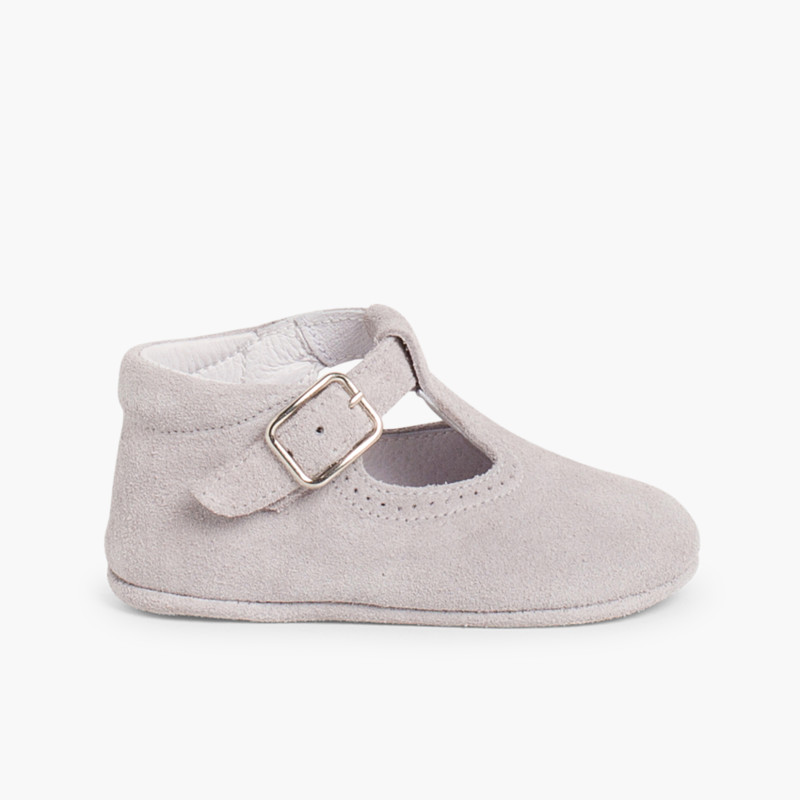 Chaussures Salome Pour Bebe Pepitos Pour Bebe