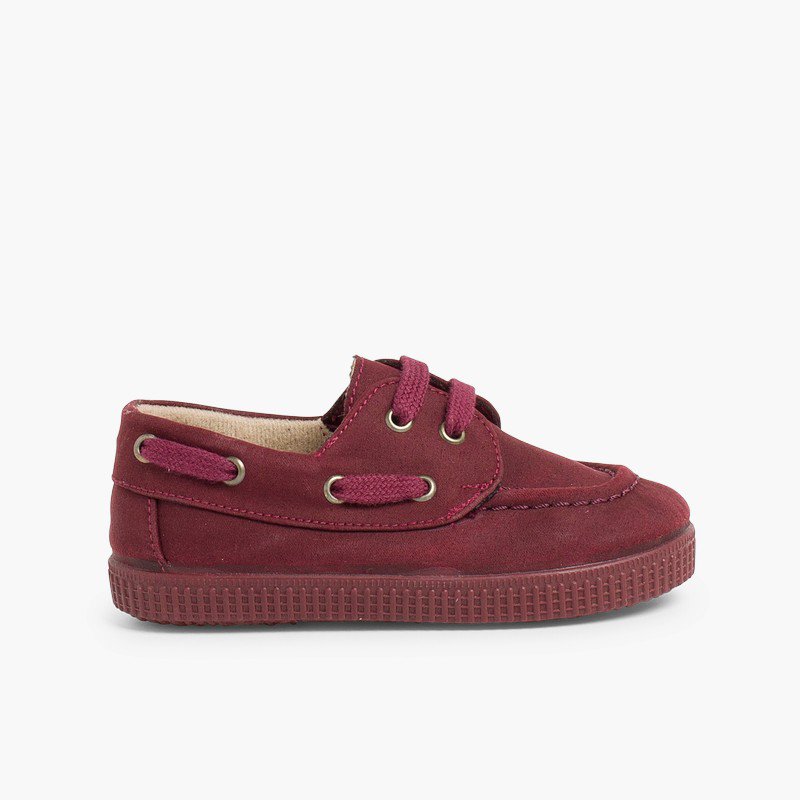 Chaussures Bateau Pour Garcon Chaussures Bateau Enfant