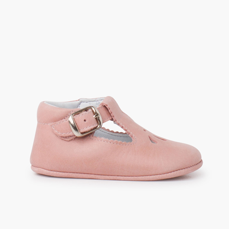 Chaussures Salome Pour Bebe Pepitos Pour Bebe